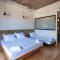 Toni Retzo Rooms