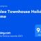 Tralee Townhouse Holiday Home by Trident Holiday Homes