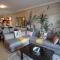 Stay at The Point - Exclusionary Elevated Escape - Durban