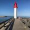 La Maison Rouge - Trouville-sur-Mer