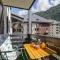 Chamonix Sud - Triolet A206 - Happy Rentals - Chamonix-Mont-Blanc