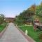 Pushkar Fort - Luxury Heritage Resort