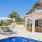 Villa Maitreya By MENORCARENTALS