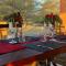Kuvira River Camp