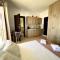 Giotas house