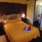 La Picholine chambre Marjolaine