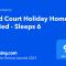 Old Court Holiday Homes 3 Bed - Sleeps 6 - Terryglass