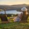 Casas de Gondarem by the Douro Valley