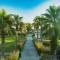 Euphoria Palm Beach Resort - Kizilagac