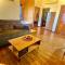 Cabin Eretz Ha-Kineret