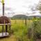 Aileen - Unique tiny house with wood fired roll top bath in heart of the Cairngorms - Ballater