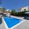 Villa Marina Sea-View Private Pool