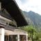Pension Almhof Baumgarten - Bad Reichenhall