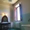 Unique suite at Tenuta Granducale Dolciano