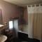 La picholine chambre paons