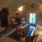 La picholine chambre paons