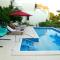 Apartments Cordis