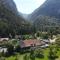 Pension Almhof Baumgarten Pension Almhof Baumgarten