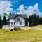Lidia chalets