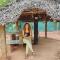 Nebula Nest Cafe & Hostel - Auroville
