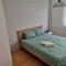 CALLA 4 Apartment - Main Square, in the City Shopping Center - PARKING SLOT WITH SECURITI AND VIDEO CAMERA - Skopje
