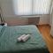 CALLA 4 Apartment - Main Square, in the City Shopping Center - PARKING SLOT WITH SECURITI AND VIDEO CAMERA - Skopje