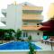 Apartments Cordis