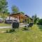 Ladybug House With Whirlpool - Happy Rentals - Fokovci