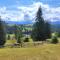 Lidia chalets