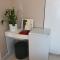 Hanaborg apartment