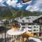 Chamonix Sud - Bâtiment F 400 - Happy Rentals - 夏蒙尼-勃朗峰