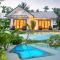 La Riva Kochi By VOYE HOMES - Private Pool Villa - Ernakulam