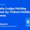 Beahy Lodge Holiday Home by Trident Holiday Homes - Glenbeigh