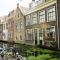 Beautiful Apartment With Loft - Delft