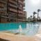 Myflats Premium Beach Front