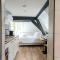 Beautiful Apartment With Loft