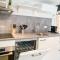Beautiful Apartment With Loft