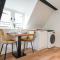 Beautiful Apartment With Loft