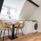 Beautiful Apartment With Loft - Delft