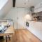 Beautiful Apartment With Loft