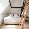 Beautiful Apartment With Loft