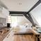 Beautiful Apartment With Loft