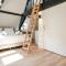Beautiful Apartment With Loft - Delft
