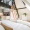 Beautiful Apartment With Loft