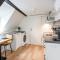 Beautiful Apartment With Loft