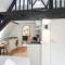 Beautiful Apartment With Loft