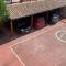 Tabor 1 garden & parking
