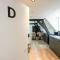 Romantic 35m2 City Center Suite