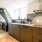 Romantic 35m2 City Center Suite