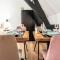 Romantic 35m2 City Center Suite